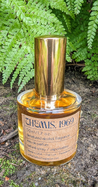 Themis, 1969 Eau de Parfum – Mexico, 1531